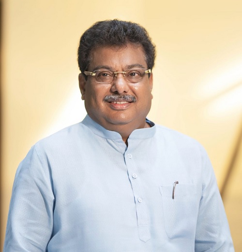 11 ತಿಂಗಳಲ್ಲಿ 4.71 ಲಕ್ಷ ಕೋಟಿ ರೂ. ನೈಜ ಹೂಡಿಕೆ- ಸಚಿವ ಎಂ.ಬಿ ಪಾಟೀಲ್